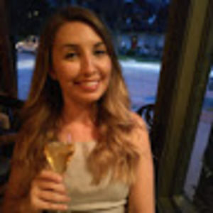 Meet your Posher, Brigitte amelie